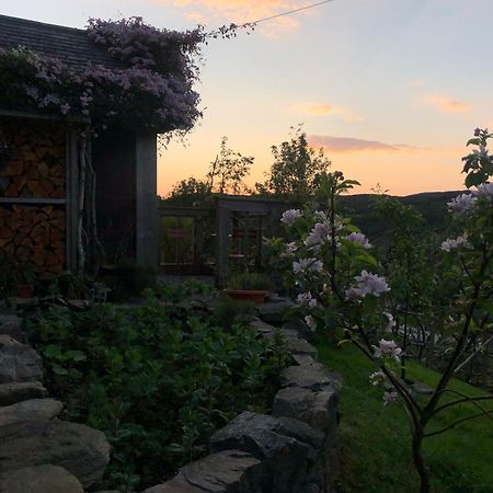 Ardmore House B&B Lochinver Zewnętrze zdjęcie