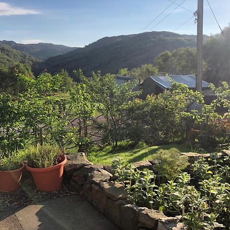 Ardmore House B&B Lochinver Zewnętrze zdjęcie