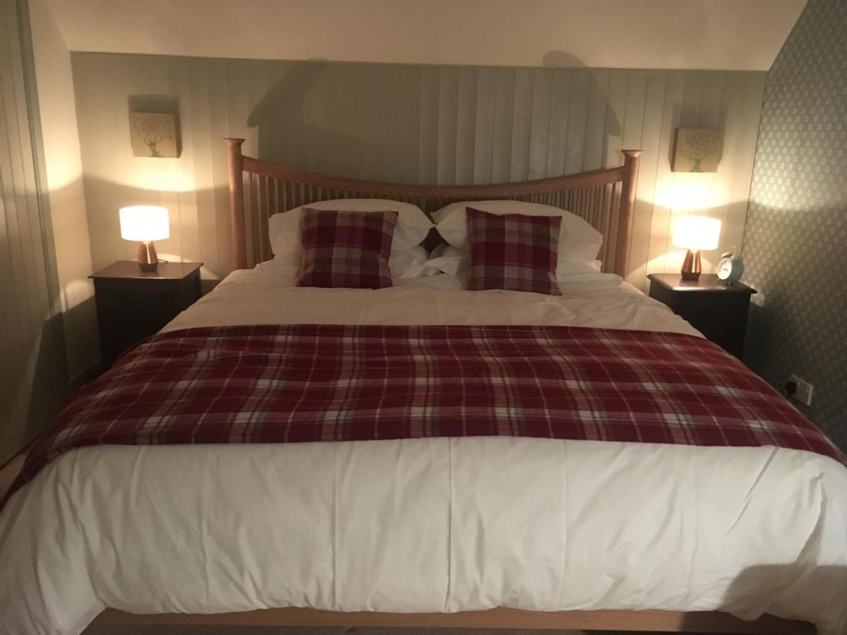 Ardmore House B&B Lochinver Zewnętrze zdjęcie