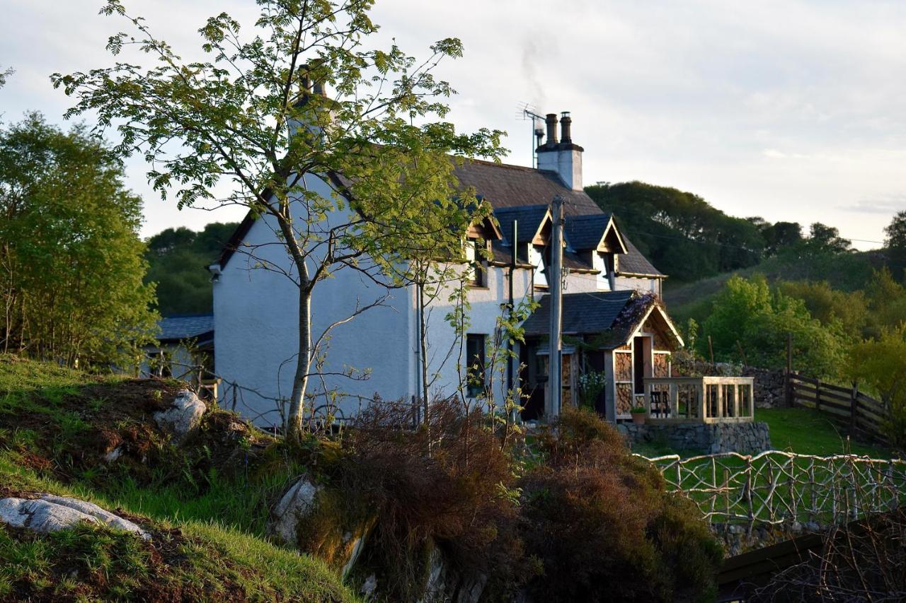 Ardmore House B&B Lochinver Zewnętrze zdjęcie