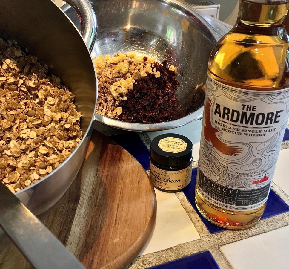 Ardmore House B&B Lochinver Zewnętrze zdjęcie