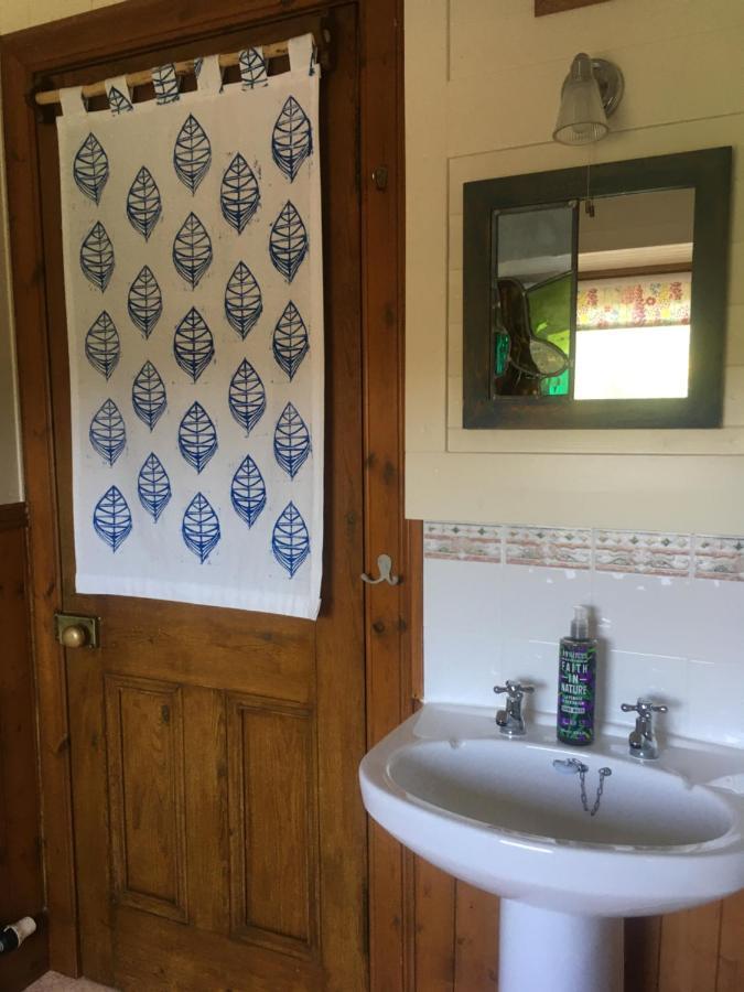 Ardmore House B&B Lochinver Zewnętrze zdjęcie