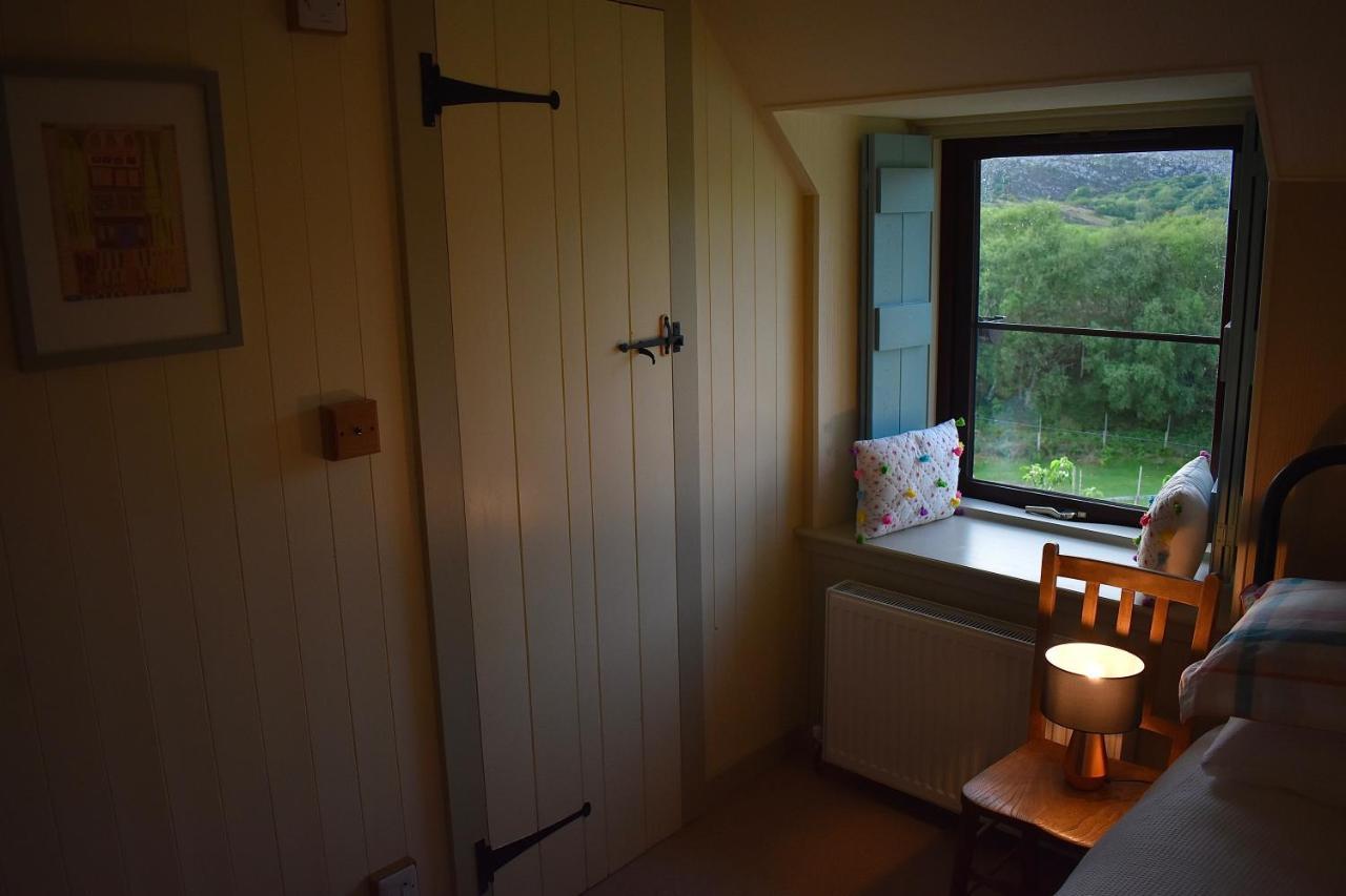 Ardmore House B&B Lochinver Zewnętrze zdjęcie