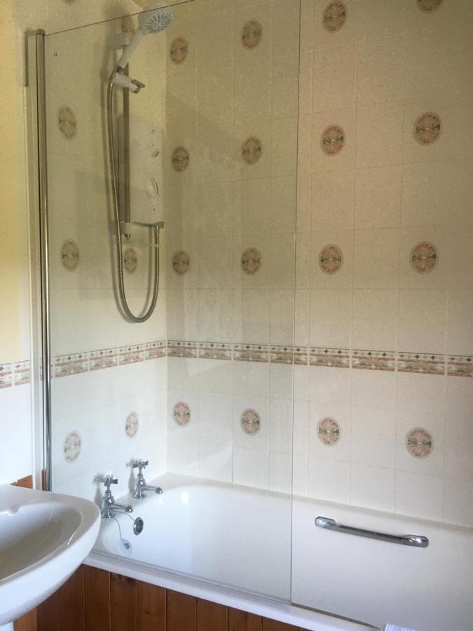 Ardmore House B&B Lochinver Zewnętrze zdjęcie