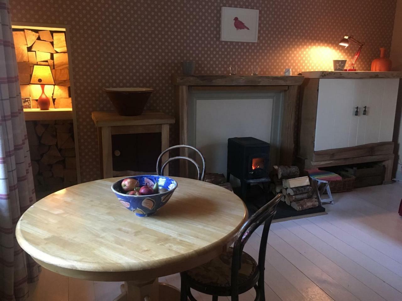Ardmore House B&B Lochinver Zewnętrze zdjęcie