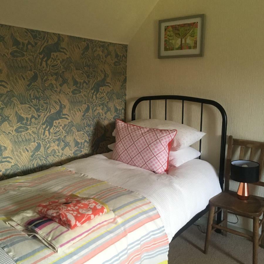 Ardmore House B&B Lochinver Zewnętrze zdjęcie